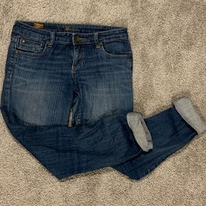 KFTK boyfriend jeans